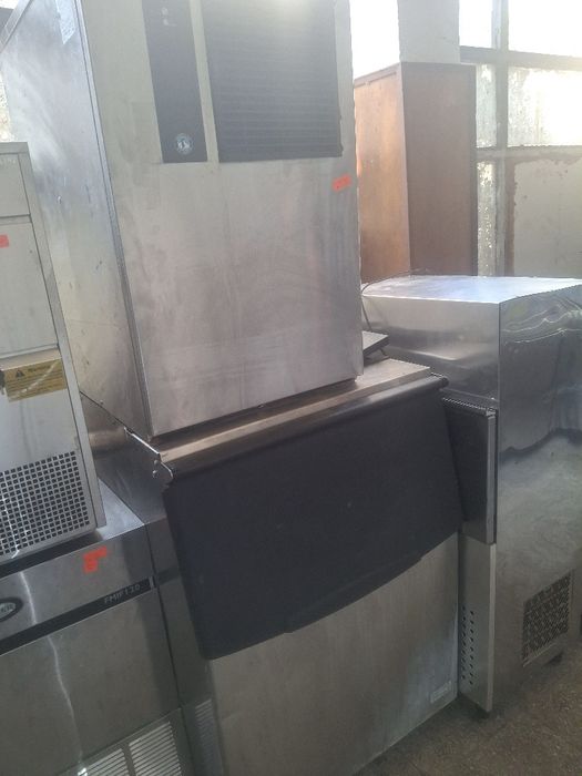 Ледогенератор HOSHIZAKI  210 кг бучка