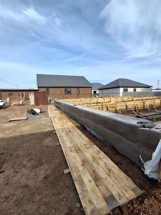 Продам участок в Асане