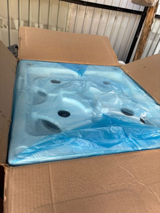 Электрическая плита