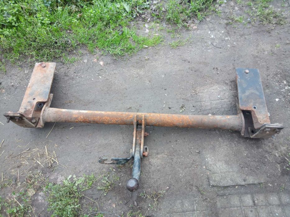 Теглич за Опел Вектра