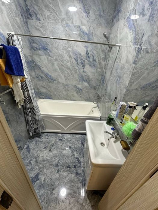 Срочно Продается Квартира 3/7/8 90м2 на ЖК «Иззат»