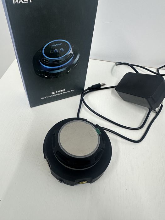 Машинка для перманентного макияжа