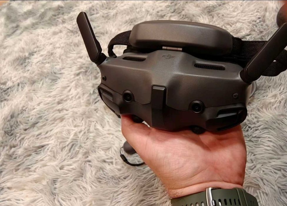 Dji Avata 2 Fly More Combo