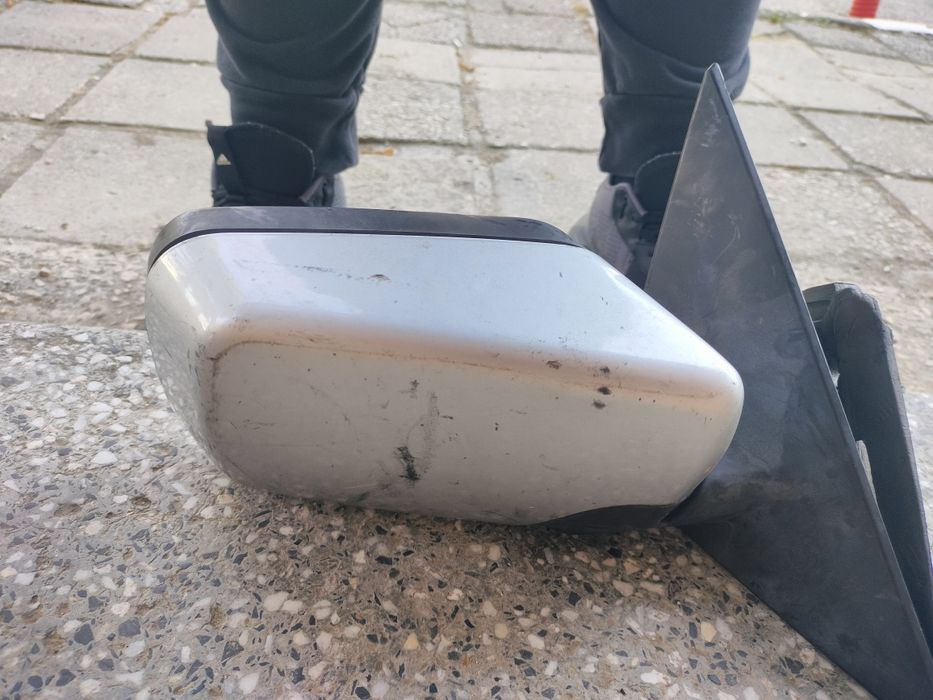 Огледала за БМВ е46/BMW e46