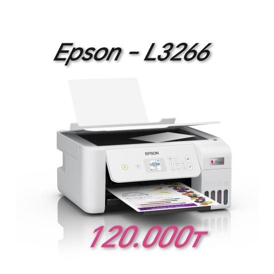 Epson L8050/3210/3252/3266/18050/8100 новый