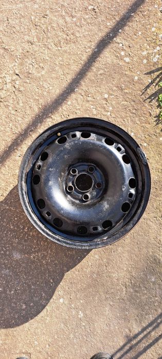 Продавам стоманени джанти