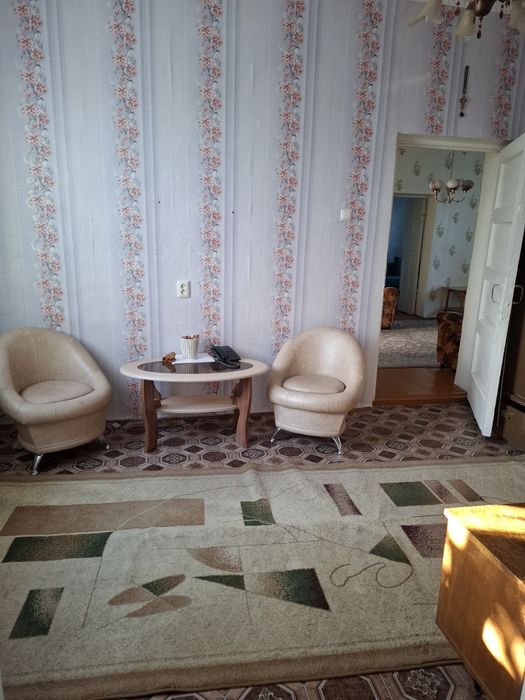 Сдаётся посуточно дом