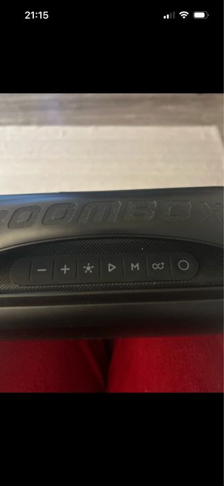 Boxa portabila Soundbox 300