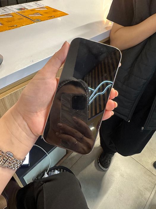 Айфон 16 про 256 гб