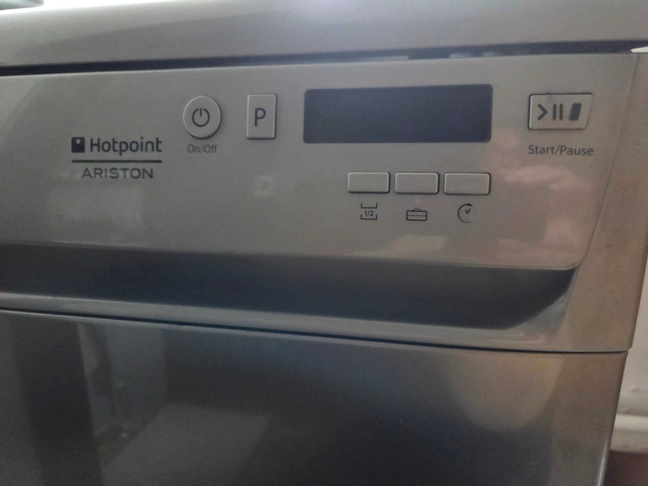 Съдомиялна машина