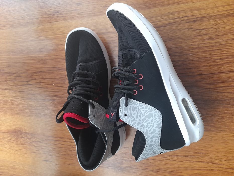 Jordan Air кецове 40- 41 номер.