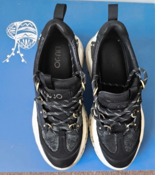 Adidasi Liu Jo 36