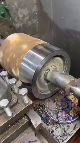 Любые виды токарных работ