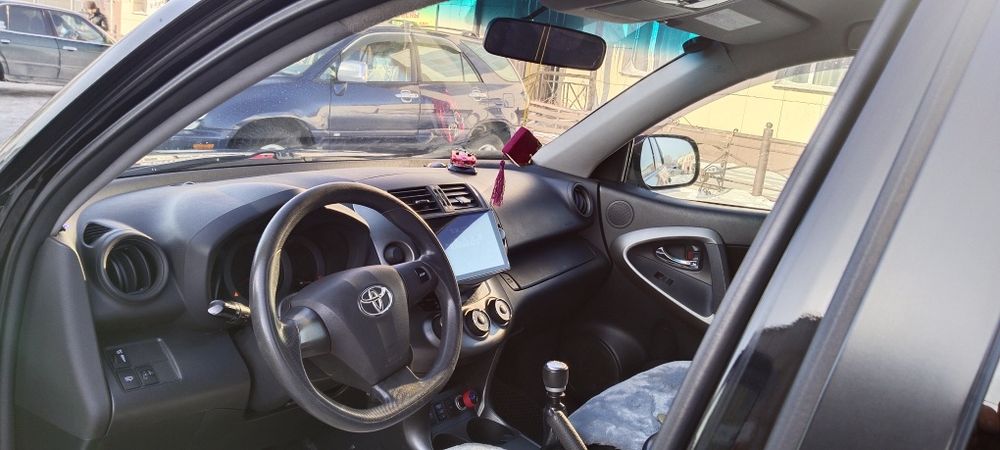 Продам RAV4 в хорошем состоянии