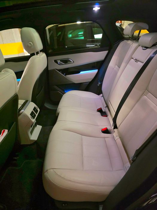 Range Rover Velar R-Dynamics SE