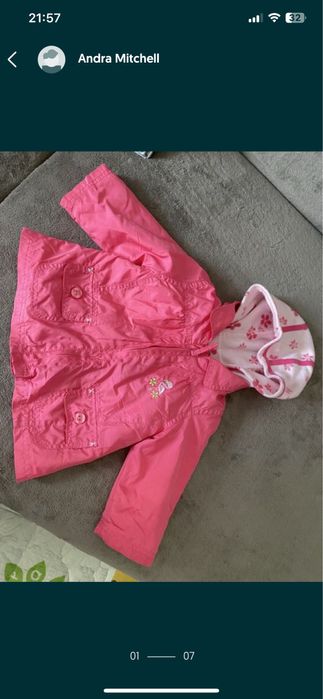 Salopete Tex 86, salopete H&M 80, rochii 80, geaca 74