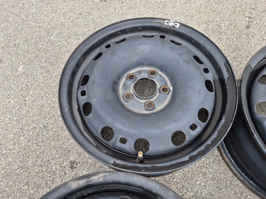 5х100/15 Шкода Ауди Сеат Субару 5x100/15 Skoda Audi Seat Subaru