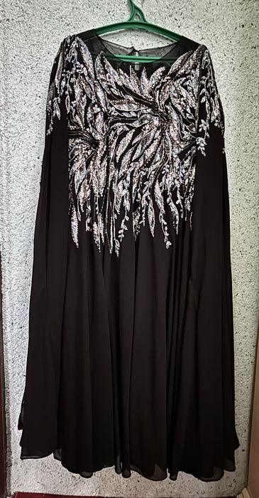 Вечернее платье новое