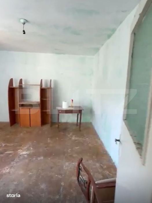 Garsoniera de vanzare, 32 mp, zona Simleu Silvaniei
