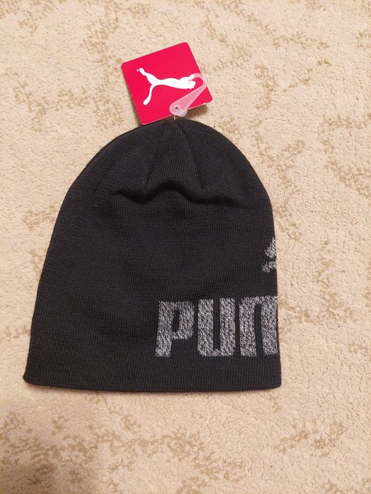 Căciulă Puma, pentru preşcolari