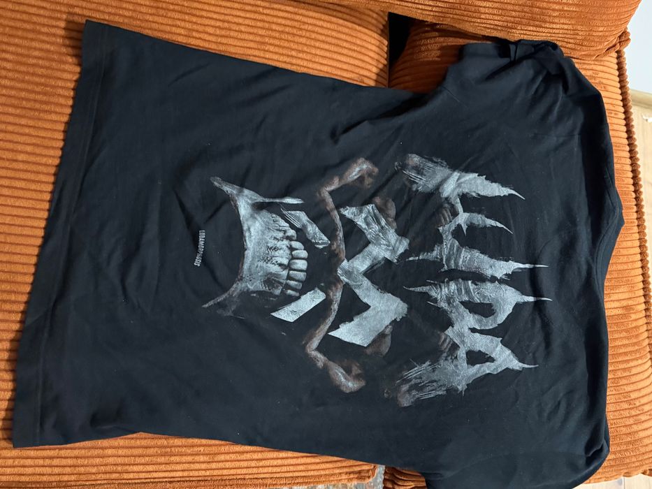 Luda Team Дрехи.