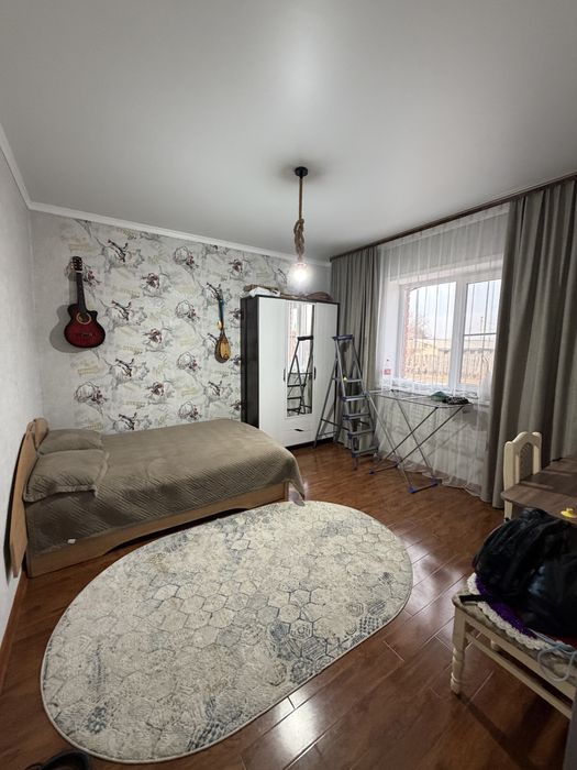 продается дом 5 комнатный