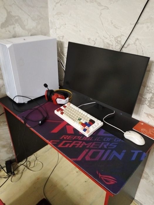 Продам компьютер