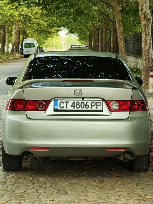 Honda Acord 2.2  2004г.