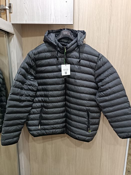 Оригинальная куртка BOSS