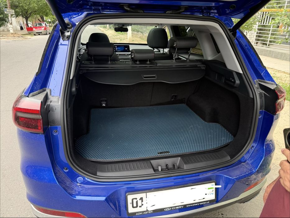 Chery 7pro продается