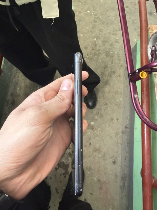 Продам или обмен айфон хр