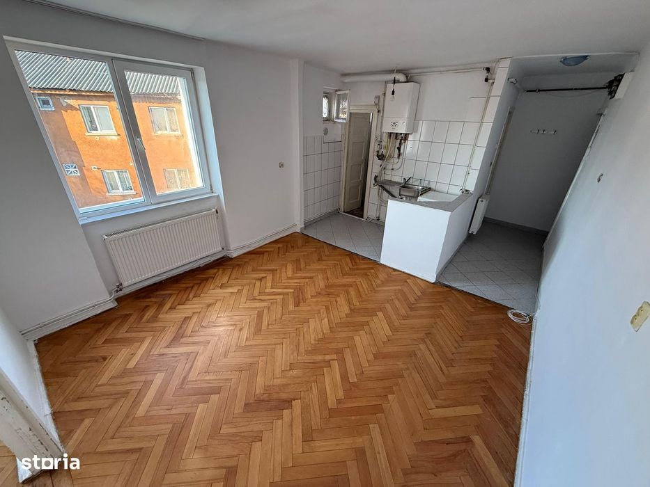 ULTRACENTRAL, str. Ana Ipatescu – Ap. 2 camere