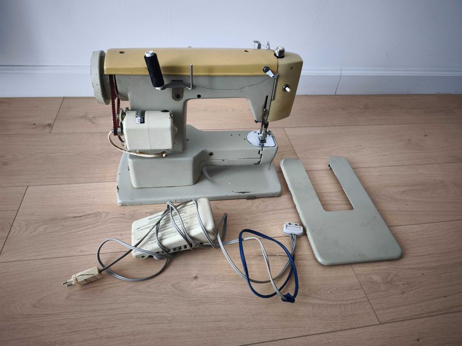 Masina de Cusut electrica Made in Japan Funcționala