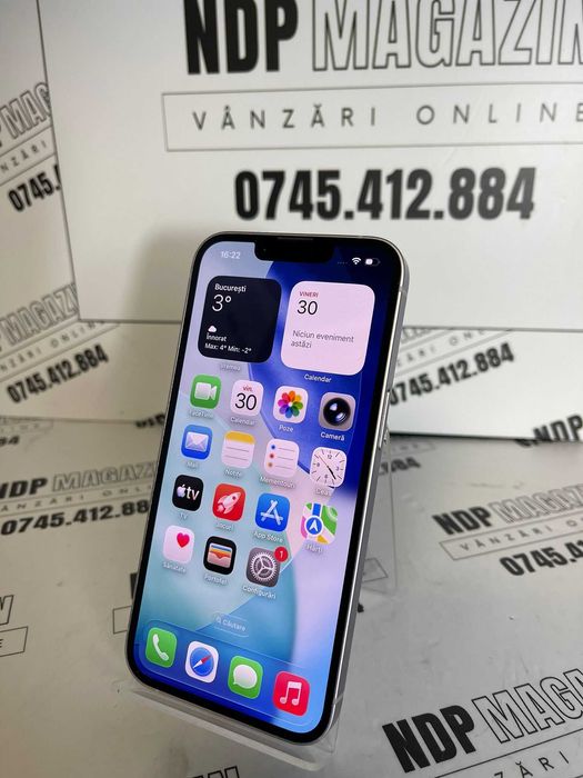 NDP Amanet NON-STOP Bld.Iuliu Maniu 69 IPHONE 14 (48601)