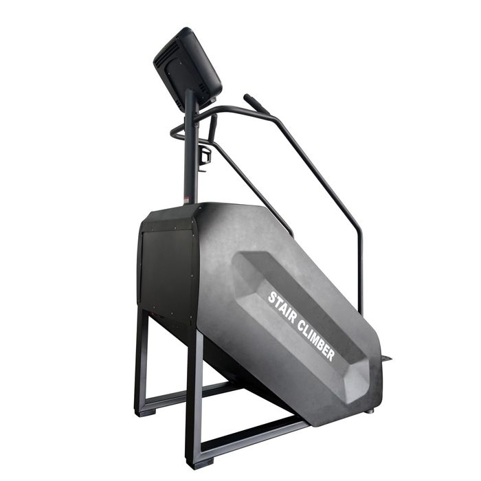 Лестничный тренажёр эскалатор