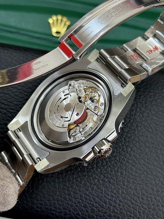 Rolex Submariner Date 40mm ETA 3135