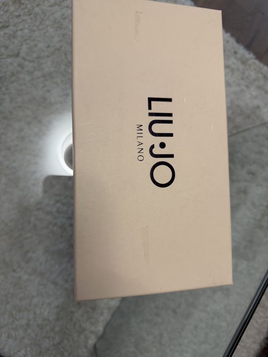 Дамски пиртфейл на Liu Jo