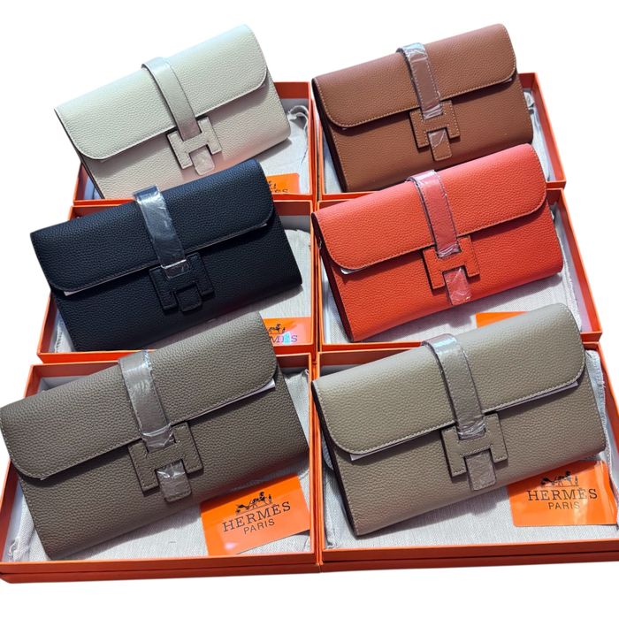 Чанта  new Hermes