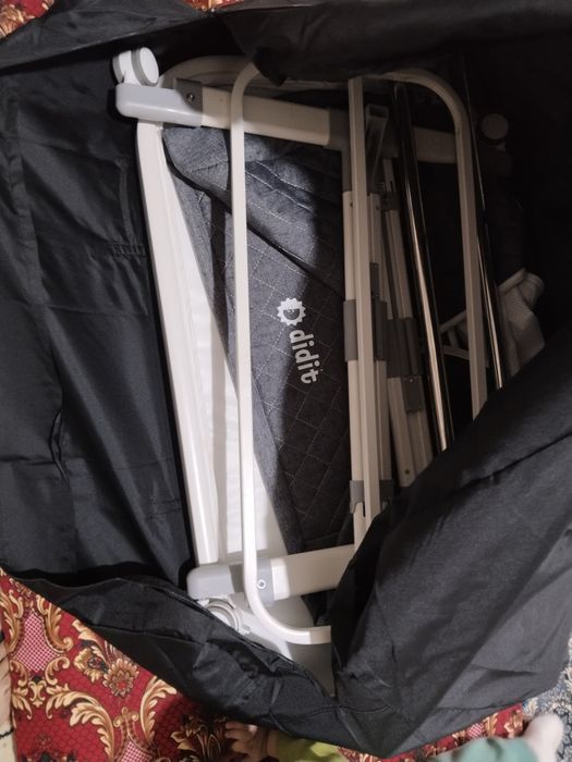 Детская люлька )