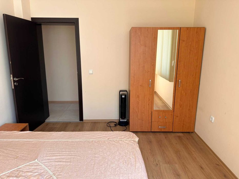 Дава се под наем Двустаен апартамент в Варна, Виница - 65 кв.м за 382.5 € - Снимка #13