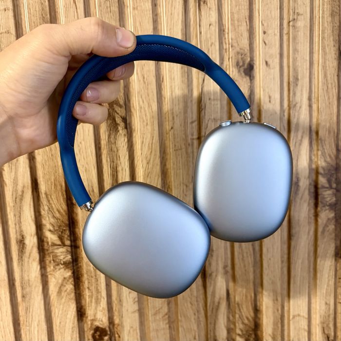 AirPods Max Sky Blue (синие)