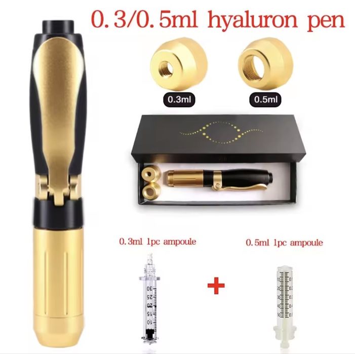 Pen Lipoliza pentru slabire/remodelare
