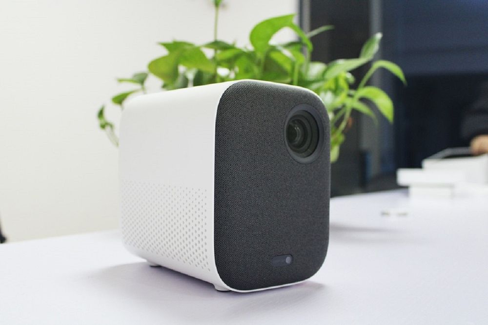 проектор Xiaomi Youth Edition 2 1080P
домашний мини-кинотеатр