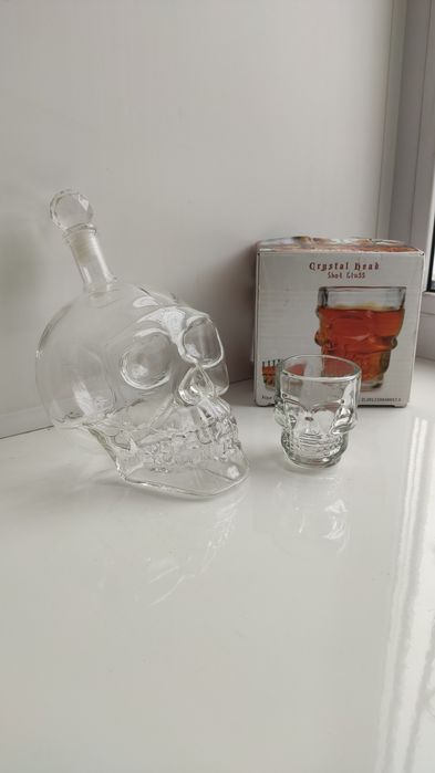 Посуда. Сервизы разные