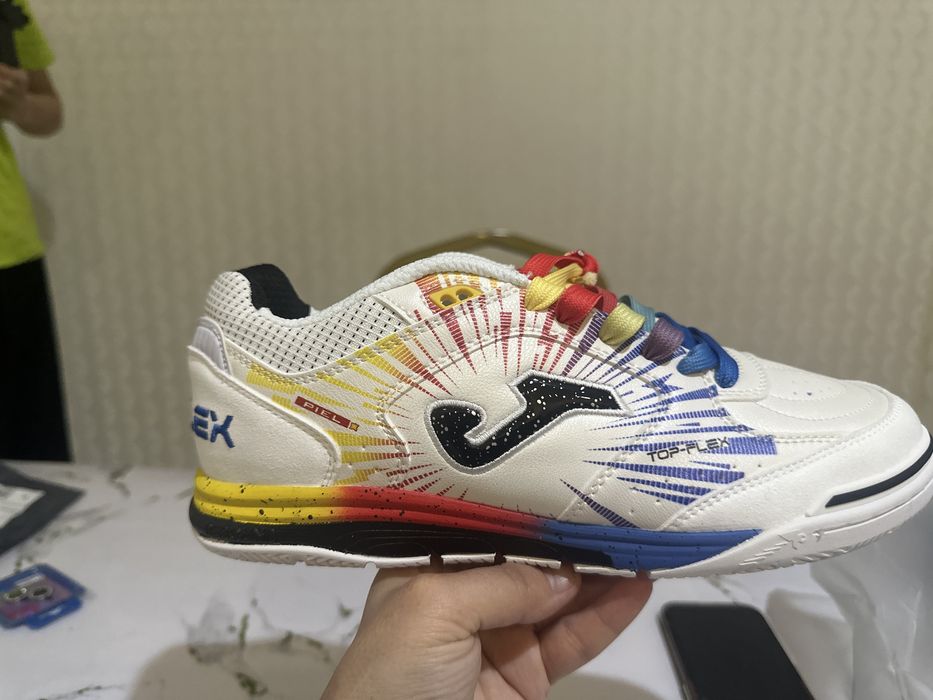 Joma Top-filx размер 42-43