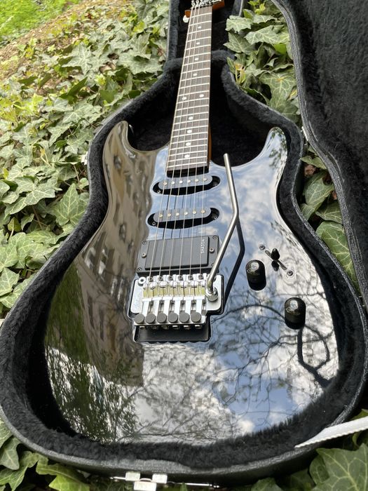 Shadow S-100 Made in Germany Chitara Electrica Superstrat