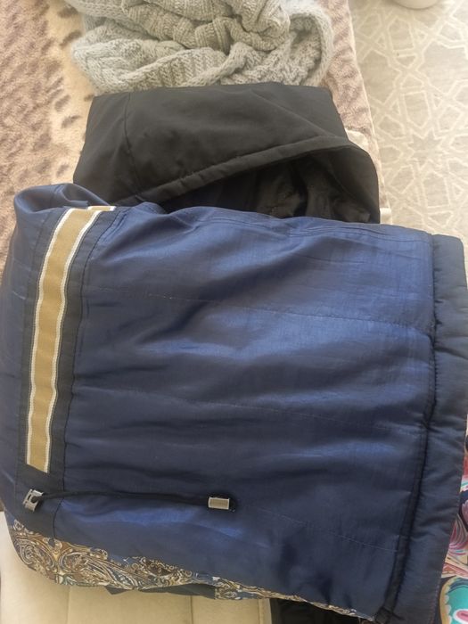 Отдам даром одежда