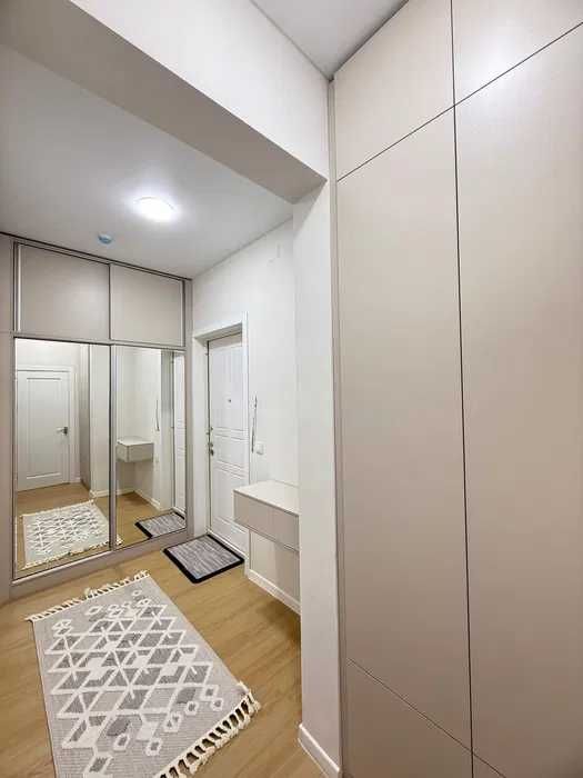 Аренда квартира | 2/4/10 | Яшнабадиский Махтункули Паркентиский