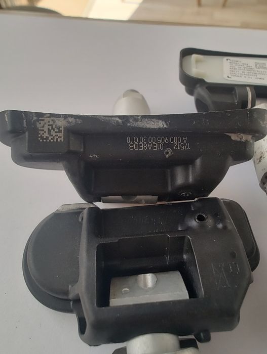 Senzori presiune roti Mercedes A Class B Class C Class Vito E Class