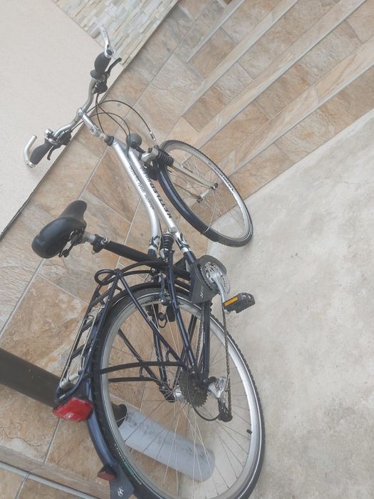 Biciclete universale